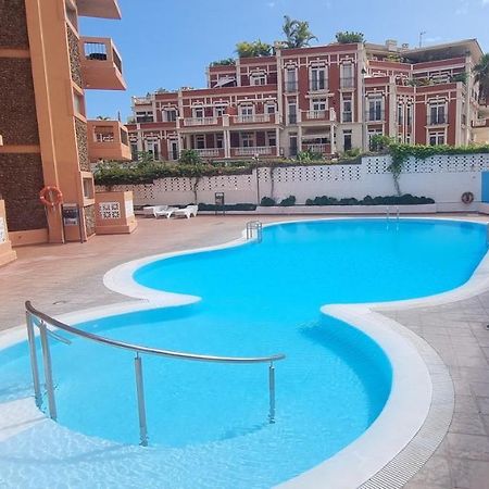 Garden Beach Studio Apartment Puerto de la Cruz  Exterior photo