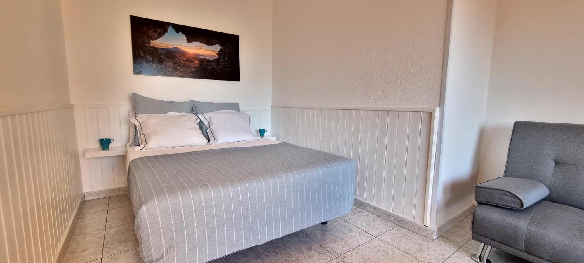 Garden Beach Studio Apartment Puerto de la Cruz  Exterior photo